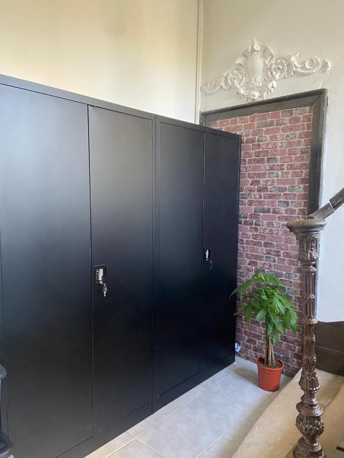 Pink Cosy Apartment Louviers Luaran gambar