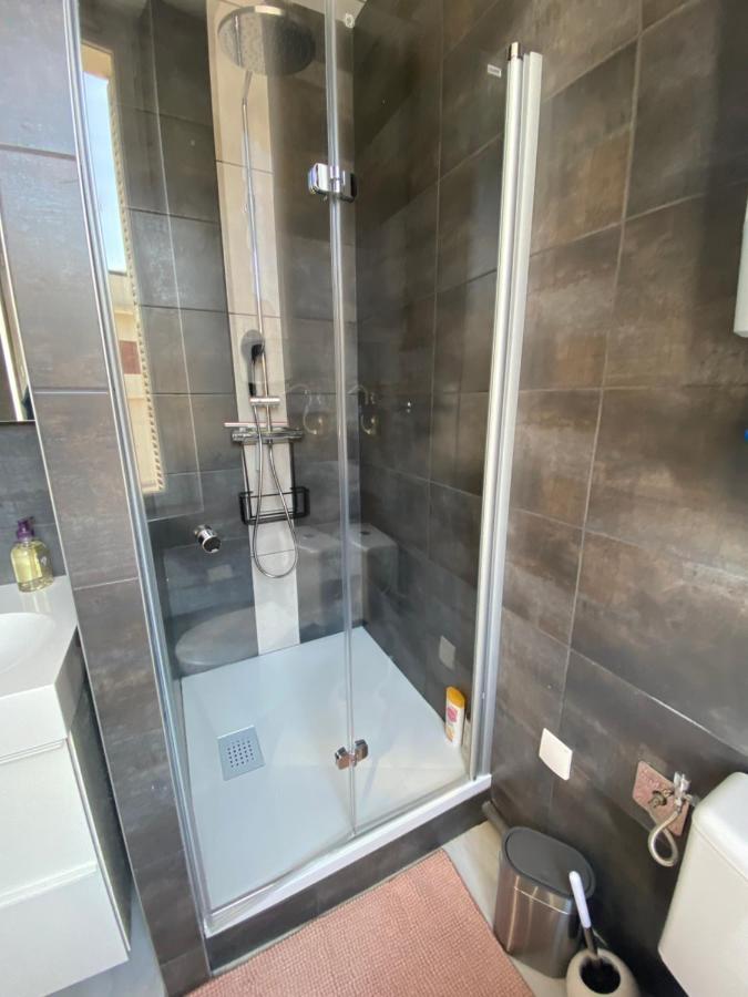 Pink Cosy Apartment Louviers Luaran gambar