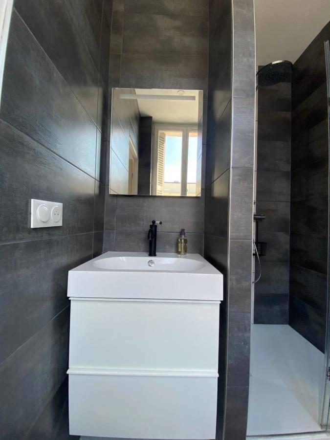 Pink Cosy Apartment Louviers Luaran gambar